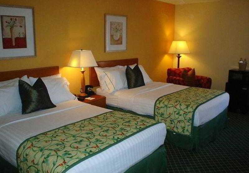 Fairfield Inn Las Vegas Convention Center Cameră foto